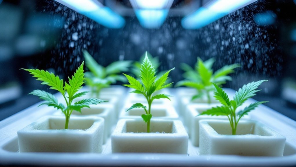 cannabis propagation methods explained