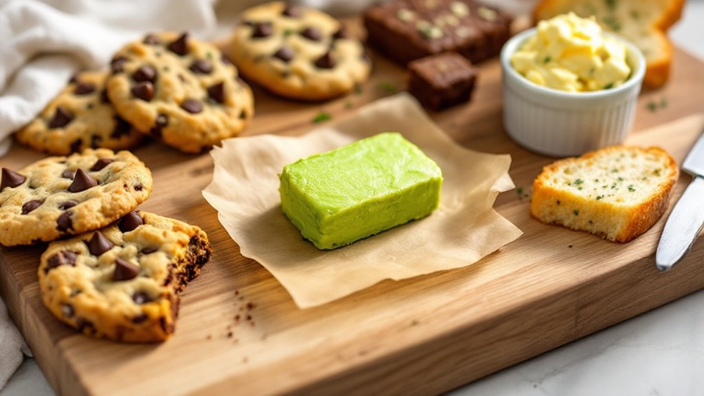 cannabutter enhances diverse recipes