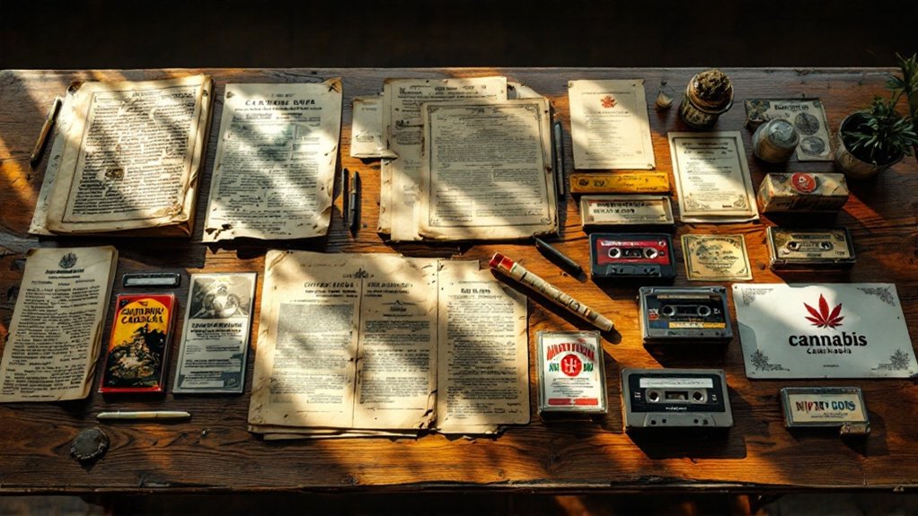evolving cannabis slang history