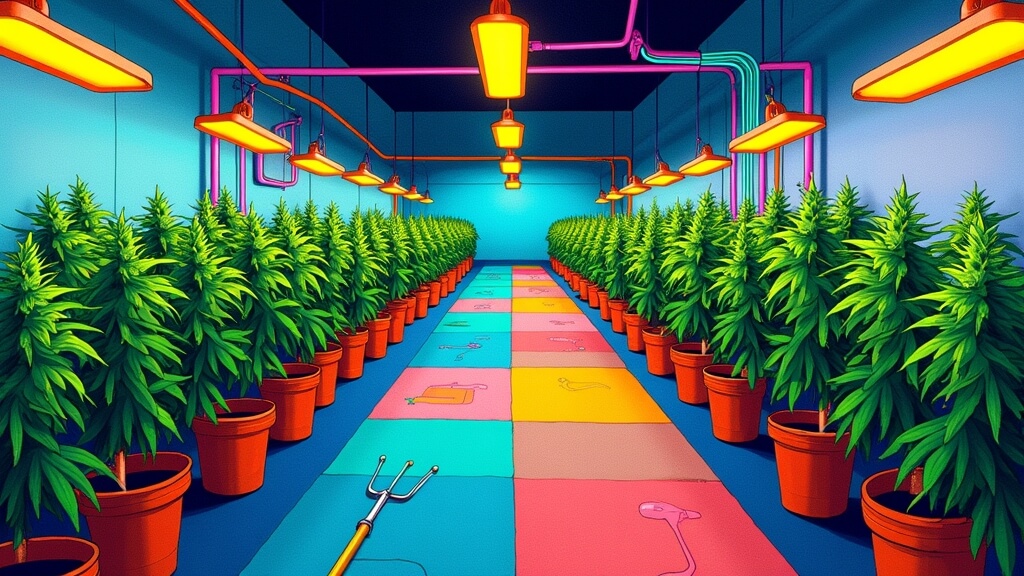 jobs at cannabis farms