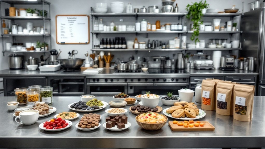 navigating cannabis edibles business