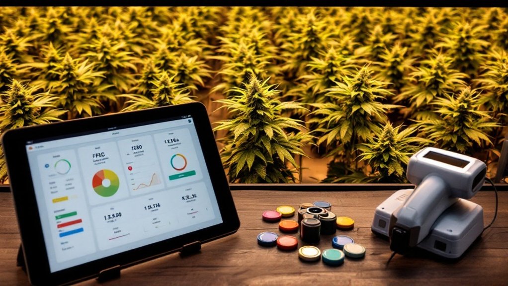 seed to sale tracking compliance