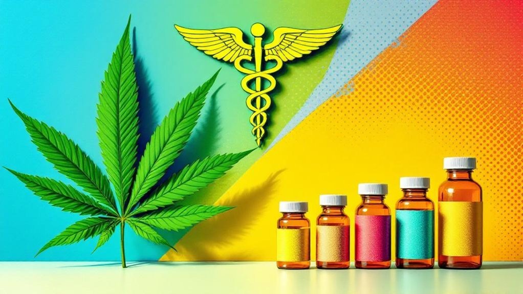 cannabis reclassified as schedule 3
