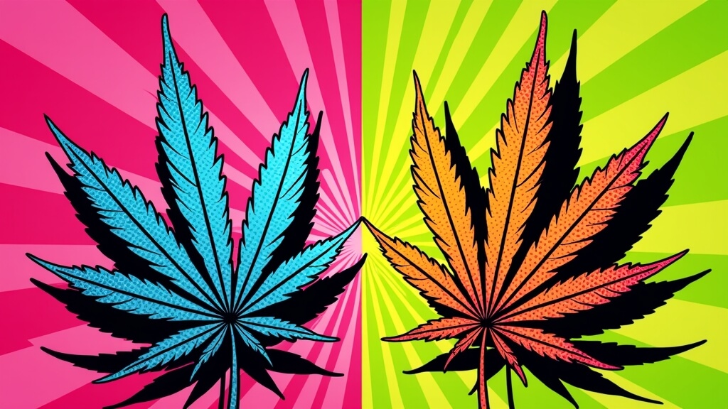 thc versus cbd benefits