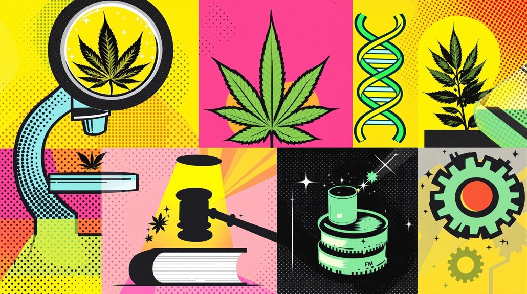 advanced cannabis certification programs