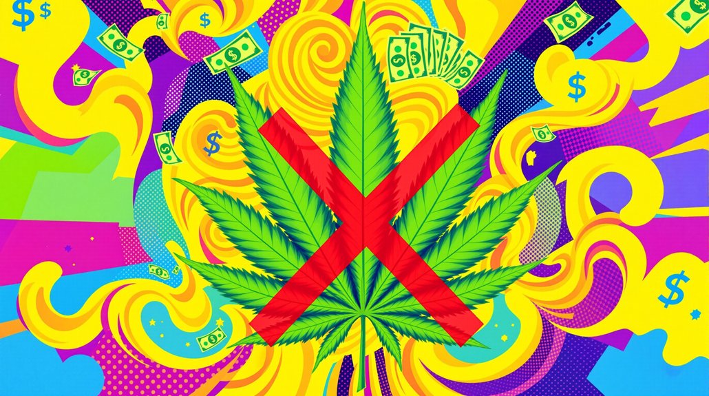 ballot petition disrupts cannabis market