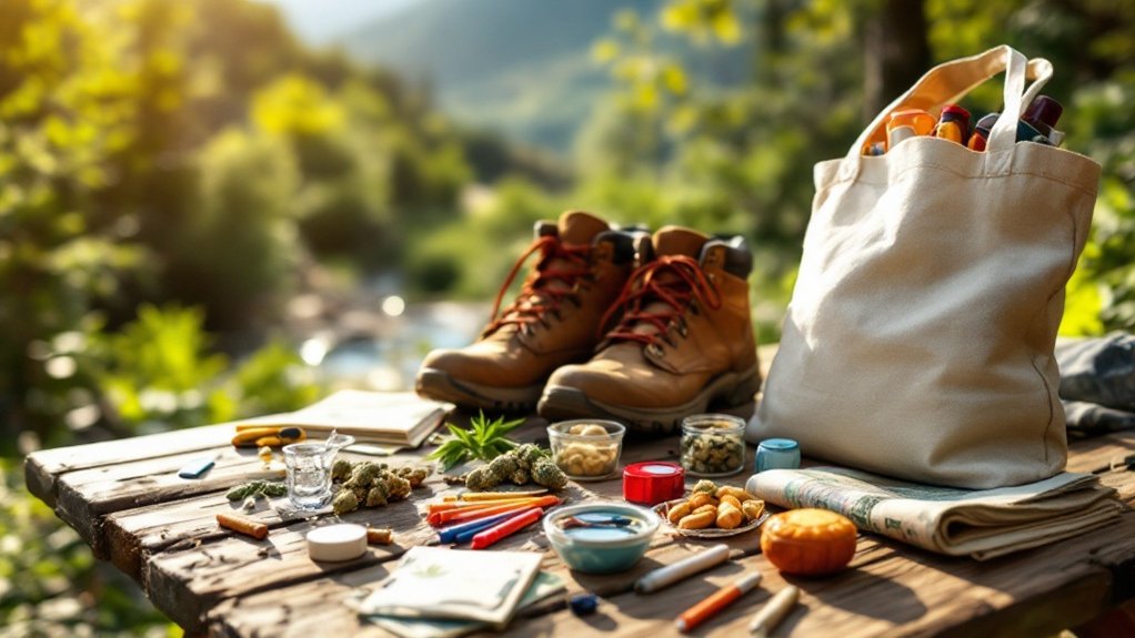 budget friendly cannabis experiences