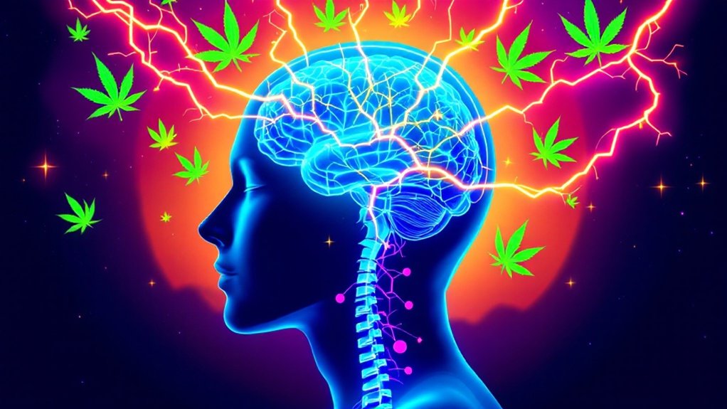 cannabis as therapeutic tool