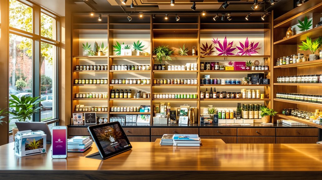 cannabis career advancement opportunities