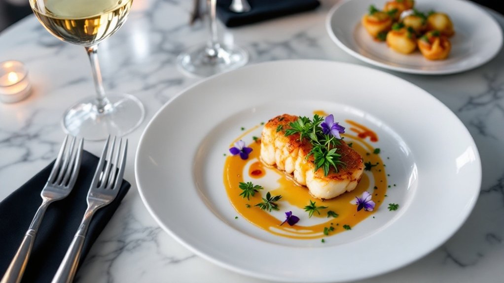 cannabis culinary fine dining