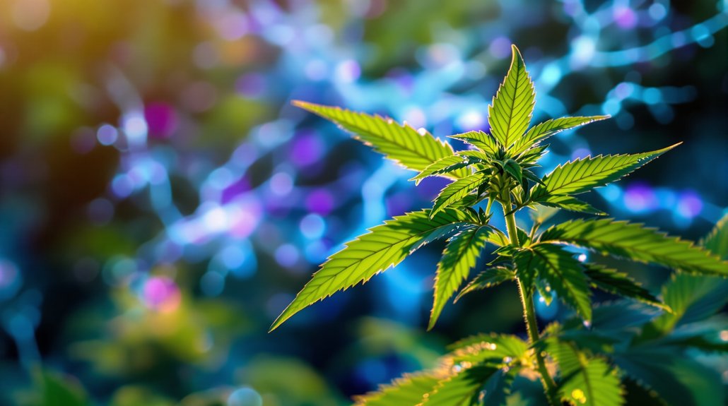 cannabis effects on cognition