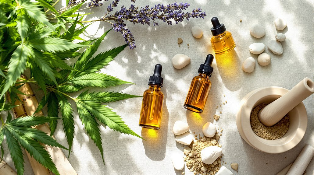 cannabis for pain relief