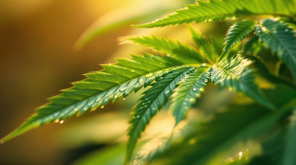 cannabis for stress relief