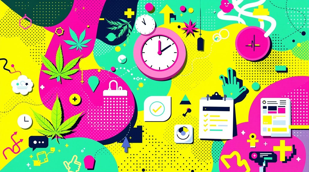 cannabis hiring trends evolving