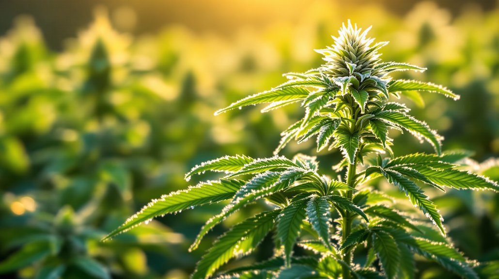 cannabis may protect cognition