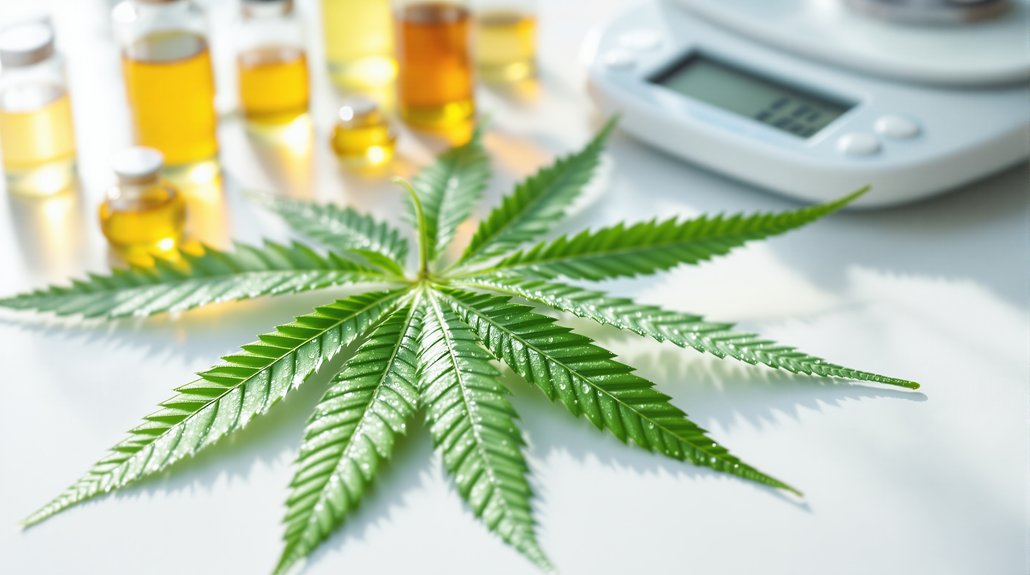 cannabis therapy research challenges