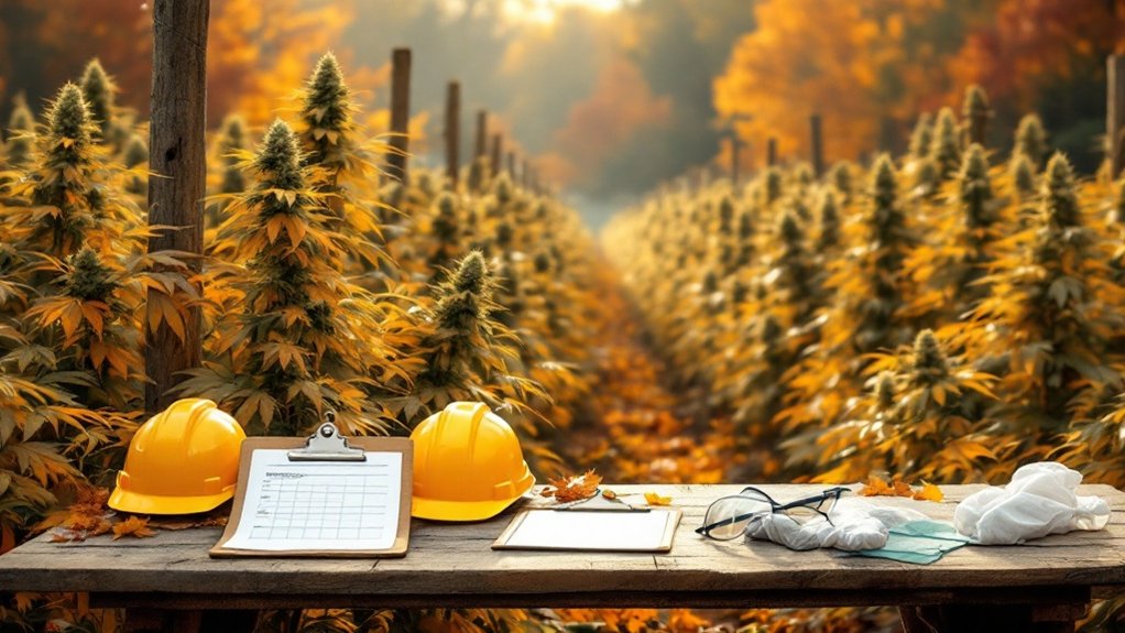 cannabis tour compliance essentials