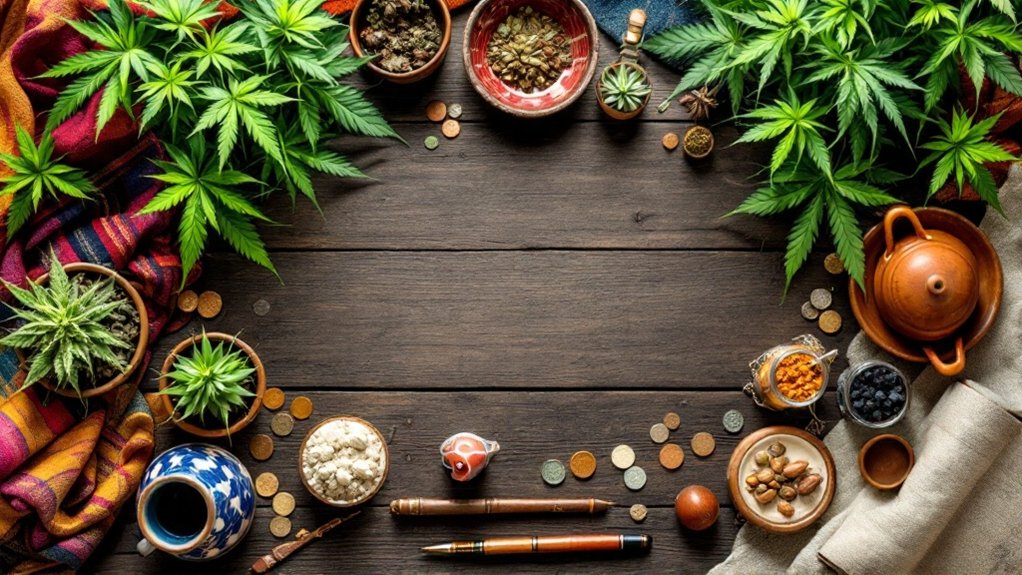 cannabis tourism for justice