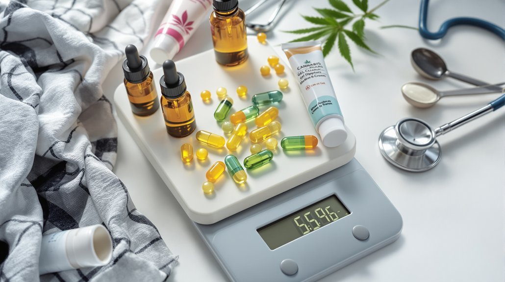 cannabis use in athletics