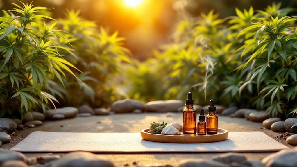 cannabis wellness market growth