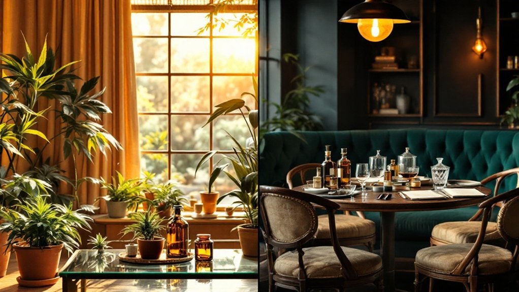 cultural cannabis tourism differences