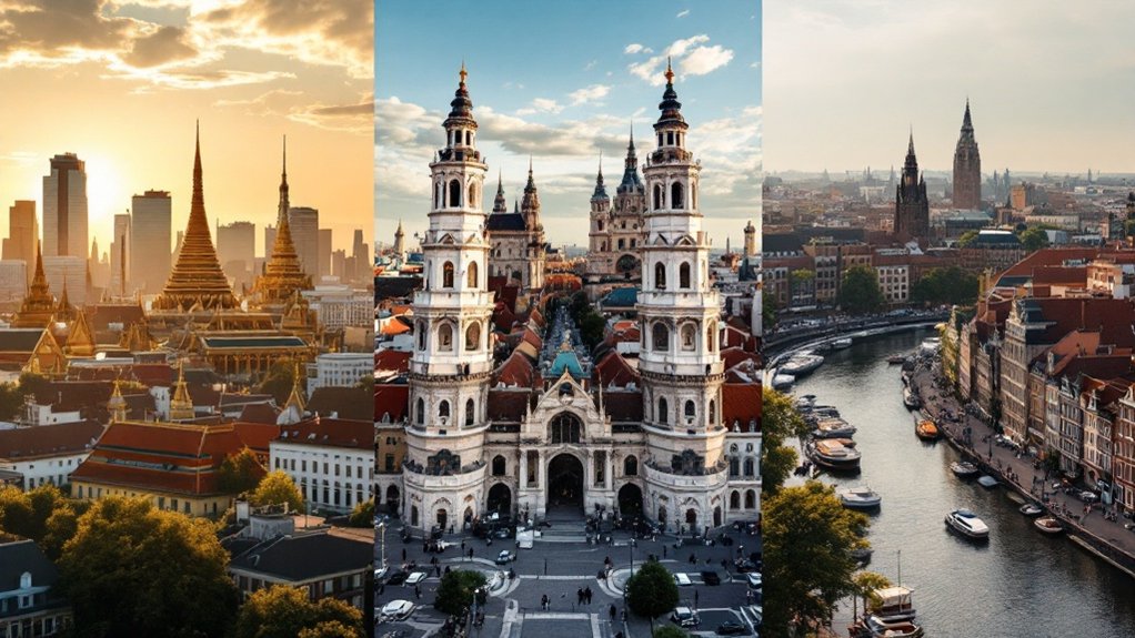 cultural tourism replaces cannabis