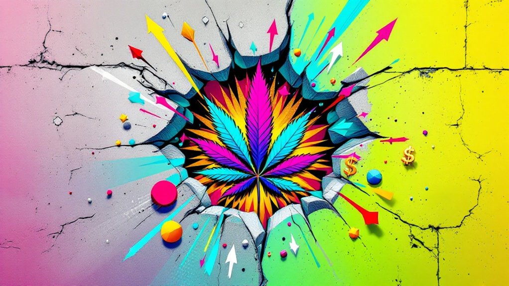 empowering marginalized cannabis entrepreneurs