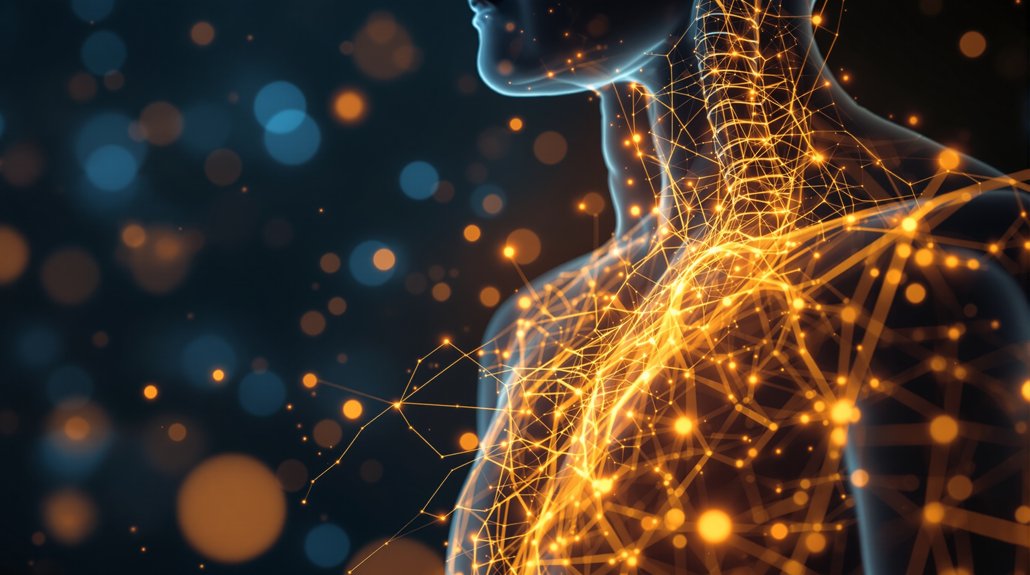 endocannabinoid system maintains balance