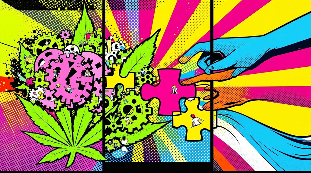 flexible cannabis staffing solutions