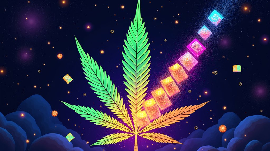 flora growth invests in ai