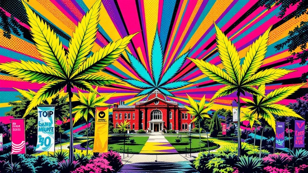 hash bash cannabis celebration movement