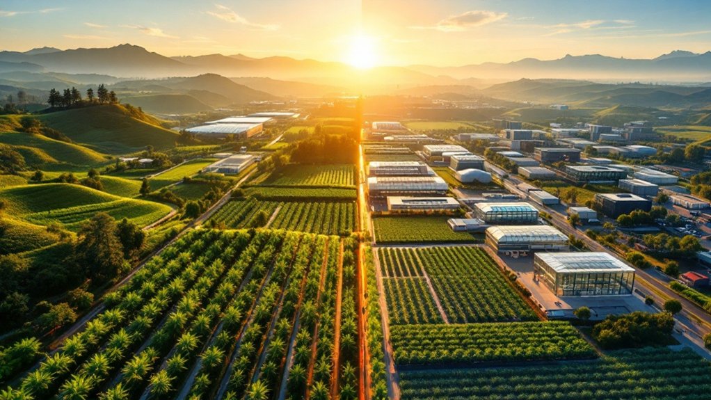 luxury cannabis wellness experiences