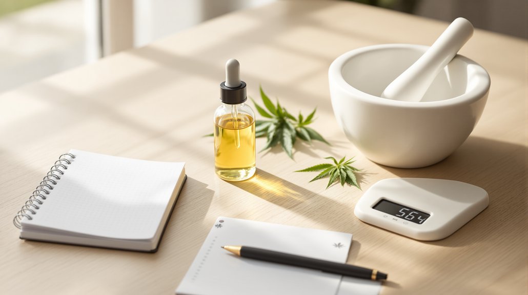 mindful cannabis health benefits