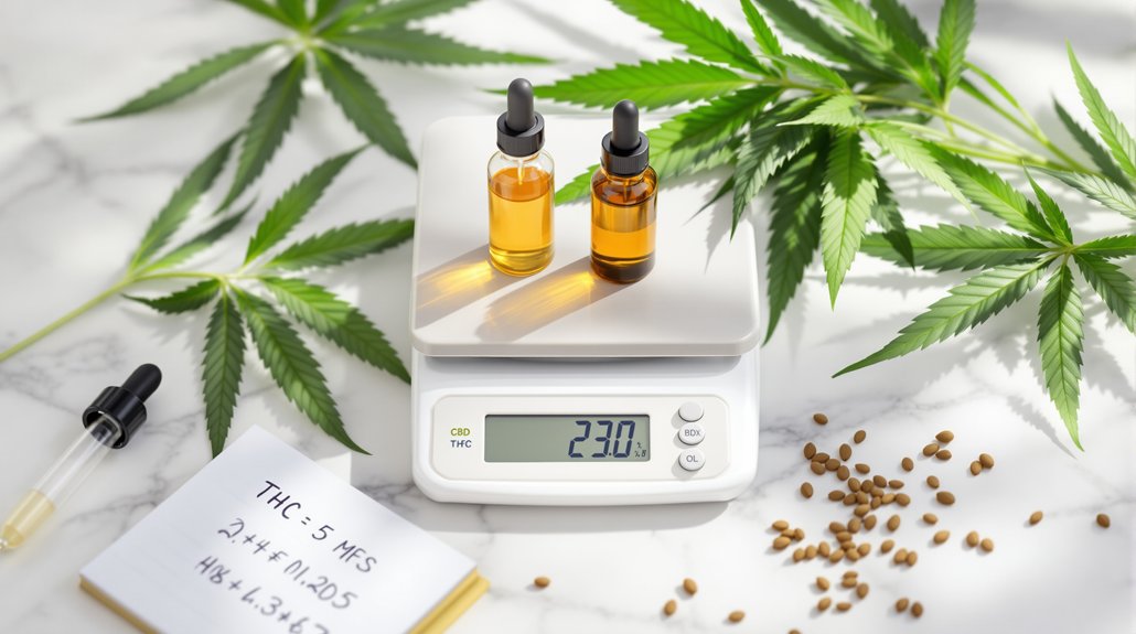 precise dosing clear intention
