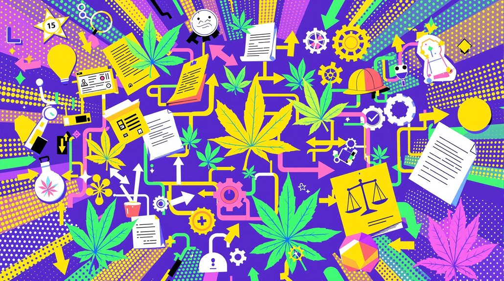 regulatory expertise essential for survival