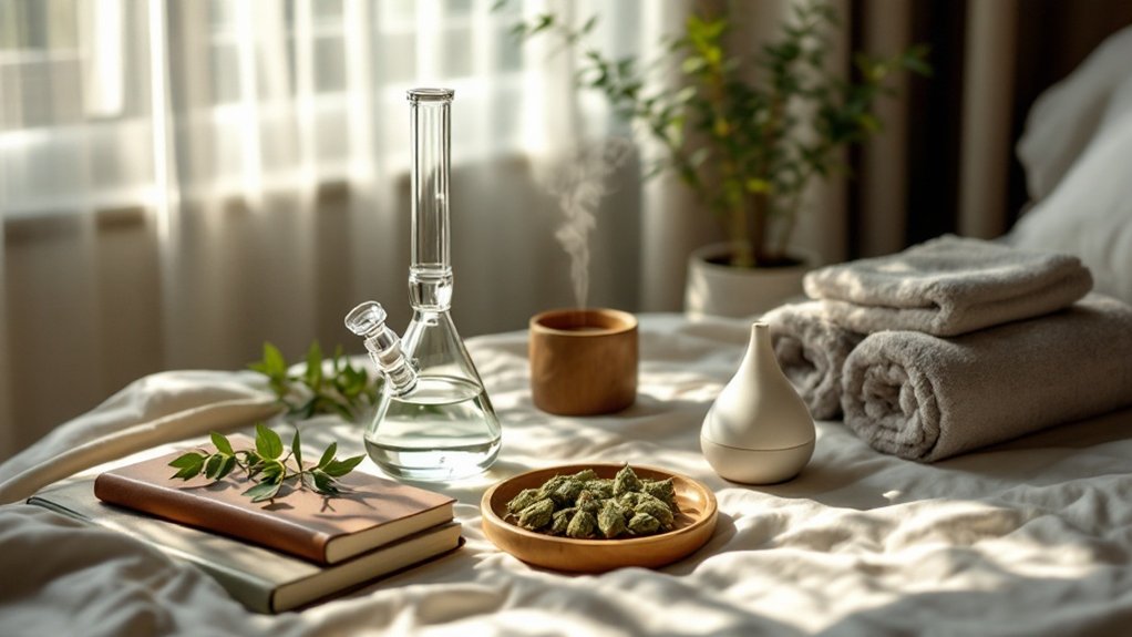 responsible cannabis travel practices