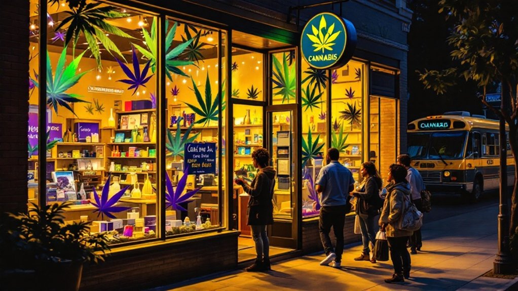 social equity cannabis challenges